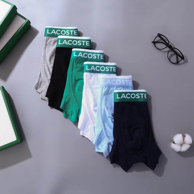 Lacoste boxer L-3XL 04